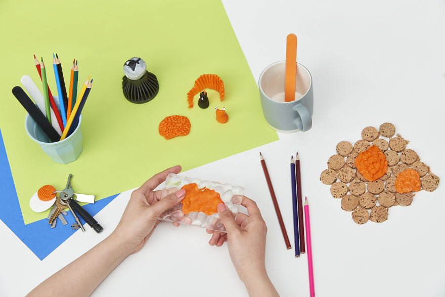 This Magical Eco-Friendly Material Can Be Used To Fix Almost Anything