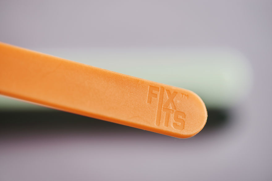 This Magical Eco-Friendly Material Can Be Used To Fix Almost Anything