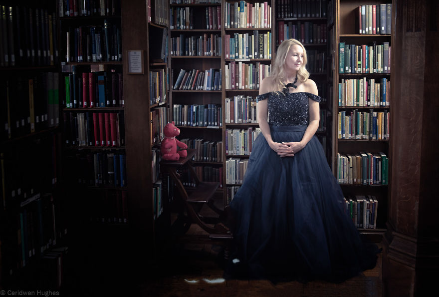 Toni's Three Children Were Affected By Niemann Pick Disease