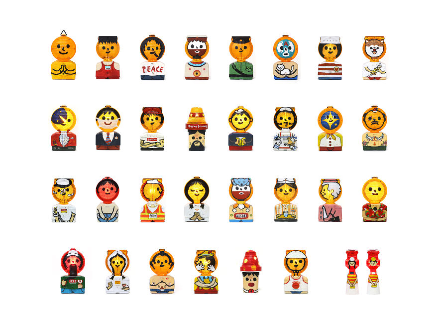 Twinkle Twinkle Little Guys Art Project