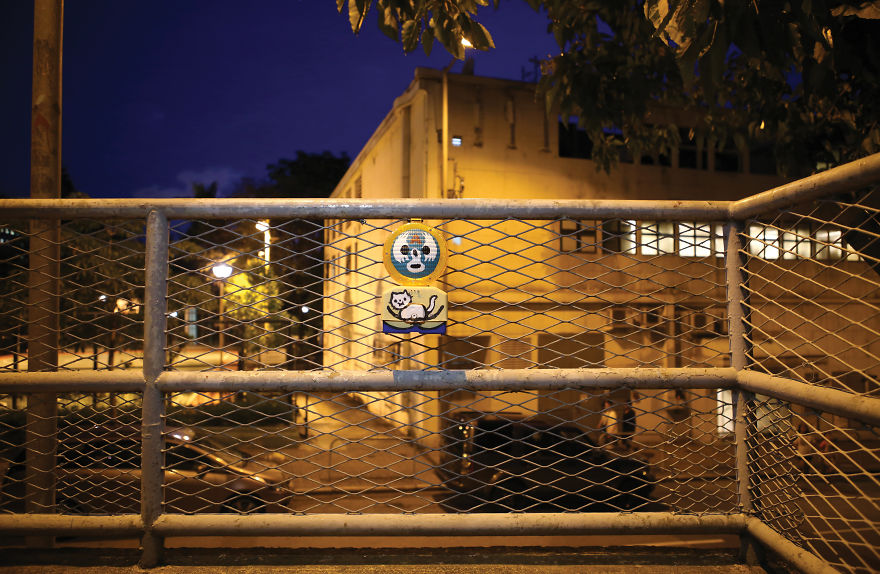 Twinkle Twinkle Little Guys Art Project