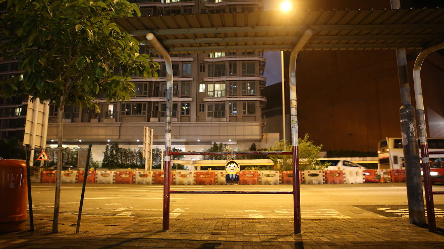 Twinkle Twinkle Little Guys Art Project