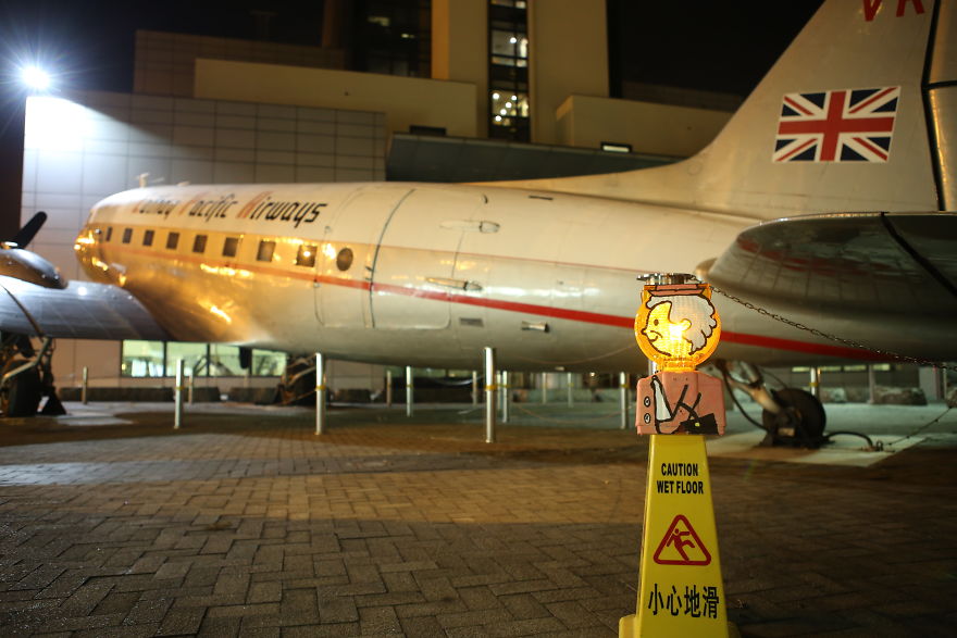 Twinkle Twinkle Little Guys Art Project