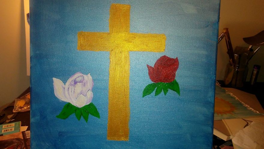 What I Do When I'm Off Work.