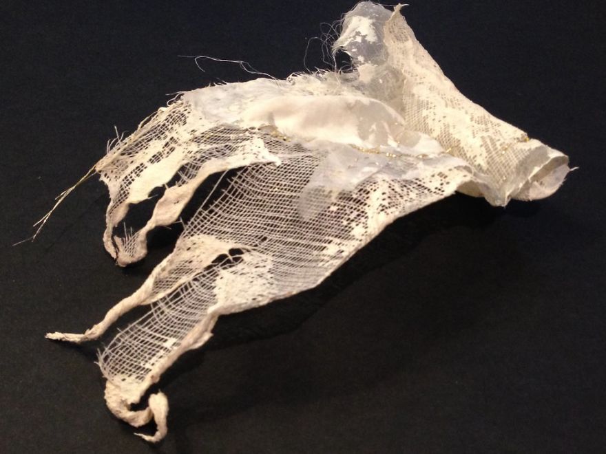 15 Artworks That Would Either Make You Feel Amazed, Uncomfortable, Dizzy, Or All Three