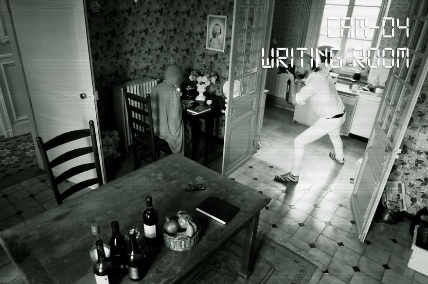 15 Artworks That Would Either Make You Feel Amazed, Uncomfortable, Dizzy, Or All Three 15 Artworks That Would Either Make You Feel Amazed, Uncomfortable, Dizzy, Or All Three