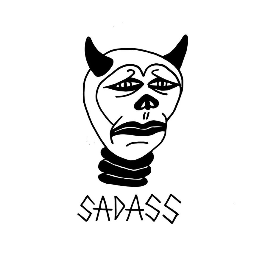 15 Artworks That Would Either Make You Feel Amazed, Uncomfortable, Dizzy, Or All Three