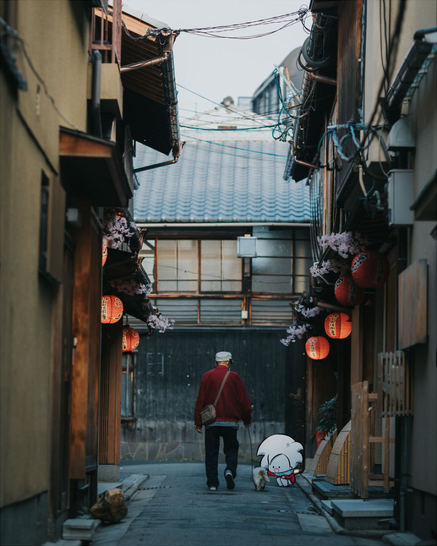 20+ Of The Cutest Artworks That Will Put A Smile On Your Face And In Your Heart 20+ Of The Cutest Artworks That Will Put A Smile On Your Face And In Your Heart