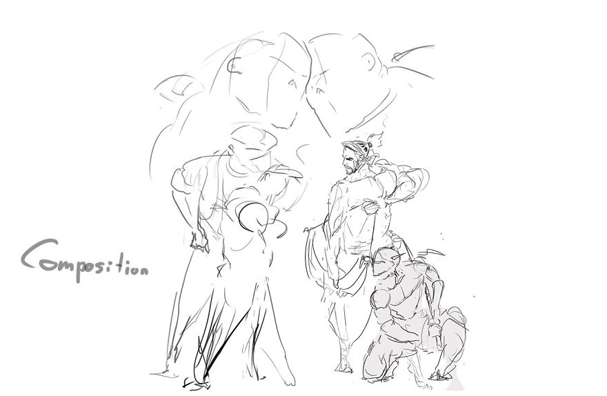 You Came To The Wrong Neighborhood