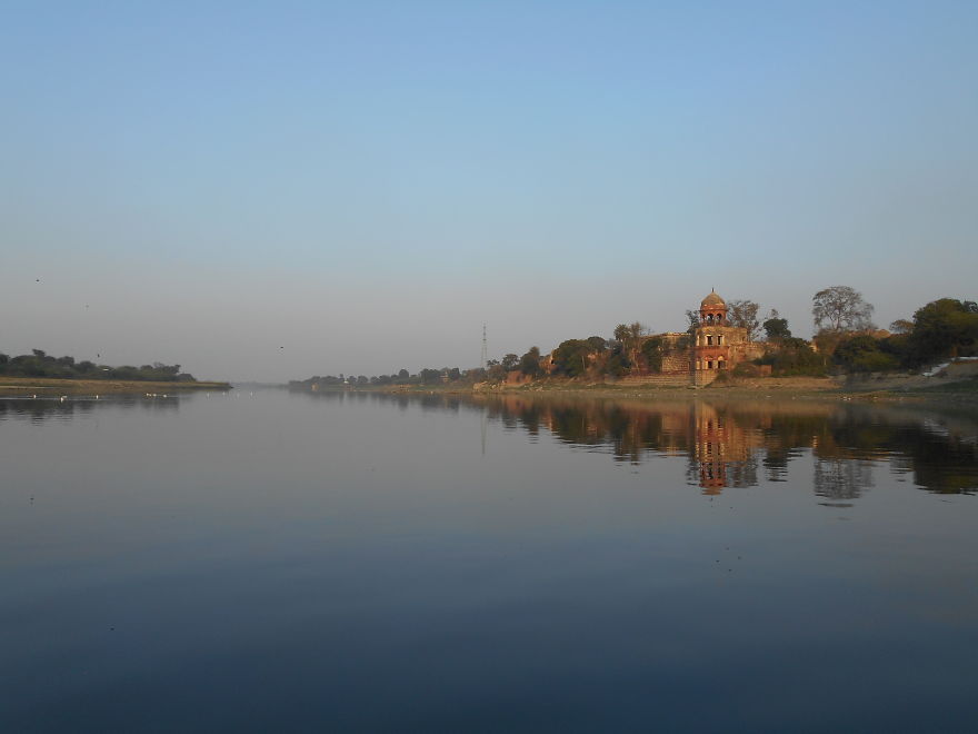 How Did I Volunteer As A Guide To Taj Mahal, India How Did I Volunteer As A Guide To Taj Mahal, India