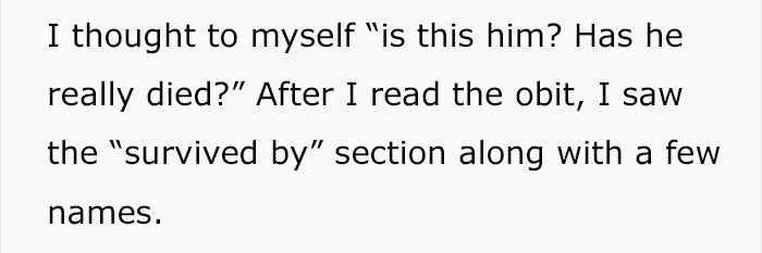 This 26 Y.O Guy Messages His Mother Who Put Him Up For Adoption And Her Response Is Unexpected