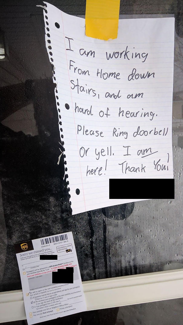 I Hate UPS Just A Little Bit More Every Day