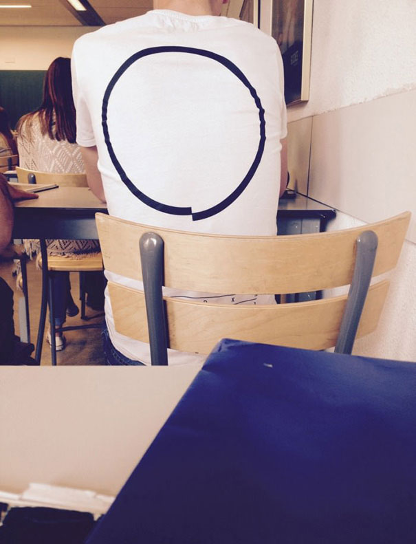 This Is The Most Disturbing T-Shirt I Have Ever Seen