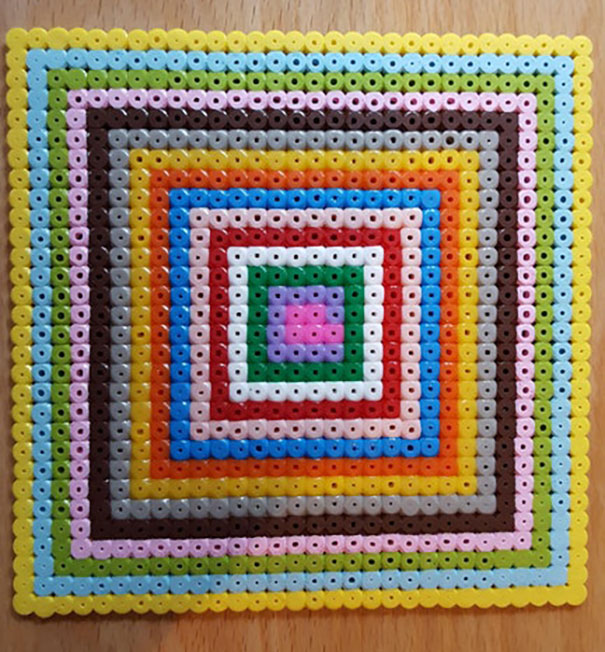 My 3-Year-Old Insisted On That Pink One