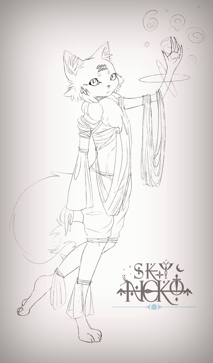 My Take On The 12 Signs - Hybrid Forms