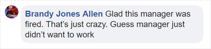 Woman Texts Manager She Can't Make It To Work Cause Her Son Is On Life Support, Her Response Gets Her Fired