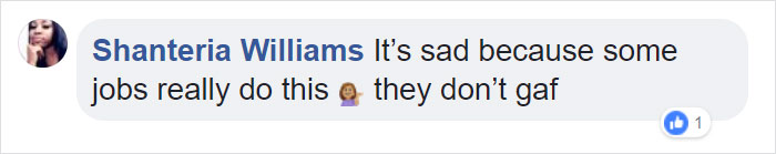 Woman Texts Manager She Can't Make It To Work Cause Her Son Is On Life Support, Her Response Gets Her Fired Woman Texts Manager She Can't Make It To Work Cause Her Son Is On Life Support, Her Response Gets Her Fired