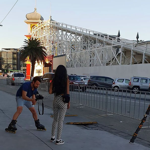 Boyfriends Of Instagram