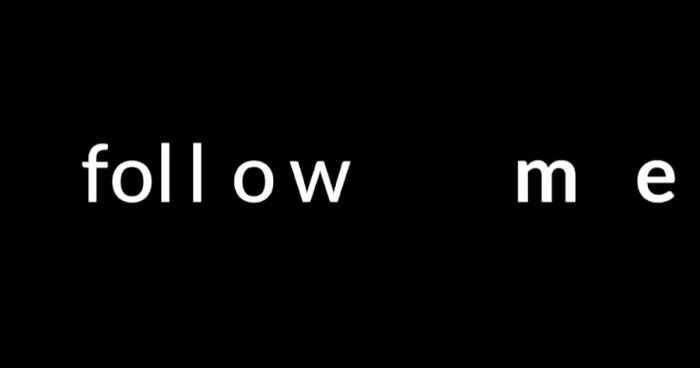 Graphic Designer Creates Clever Typographies That Show “The True Meaning” Of Words