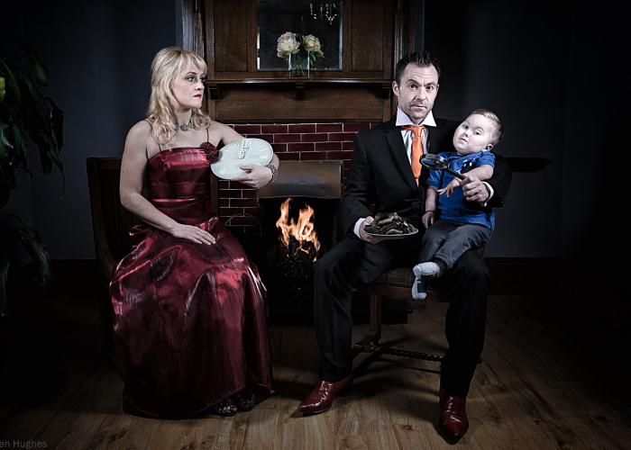 I Photograph People With Rare Diseases To Encourage Others To Want To Know More