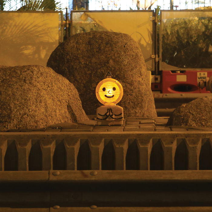 Twinkle Twinkle Little Guys Art Project