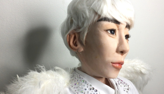 I Spent Four Months Sculpting Jong-Hyun With Polymer Clay To Fight Depression