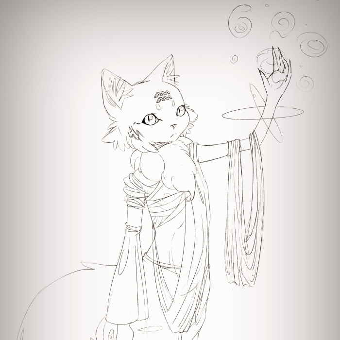 My Take On The 12 Signs – Hybrid Forms