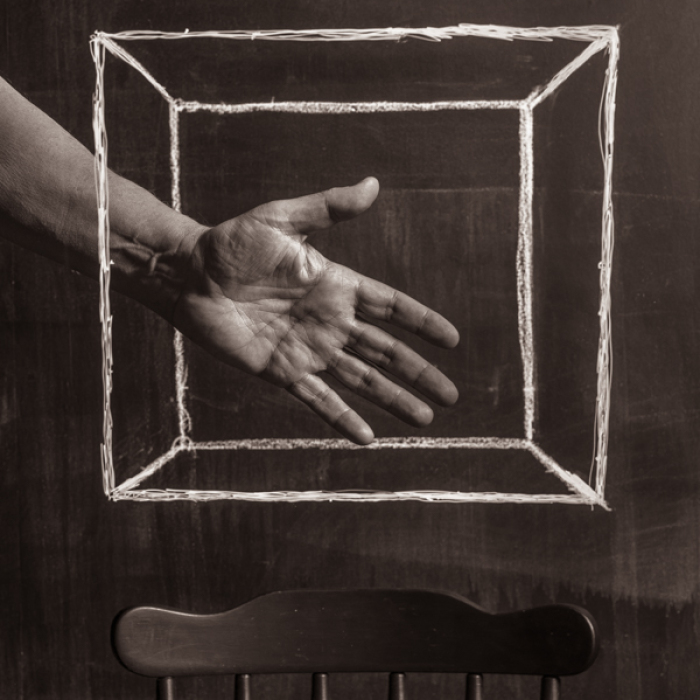 20 Surreal Photos I Took In My Garage Without Using Photoshop