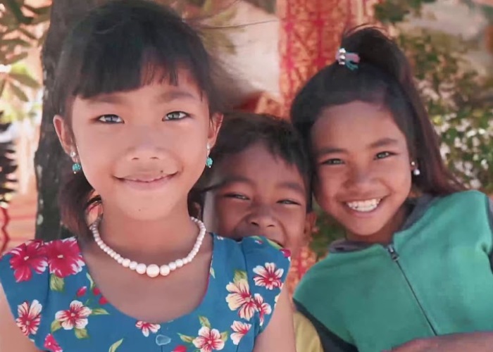 My Journey Through Vietnam In 4 Minutes