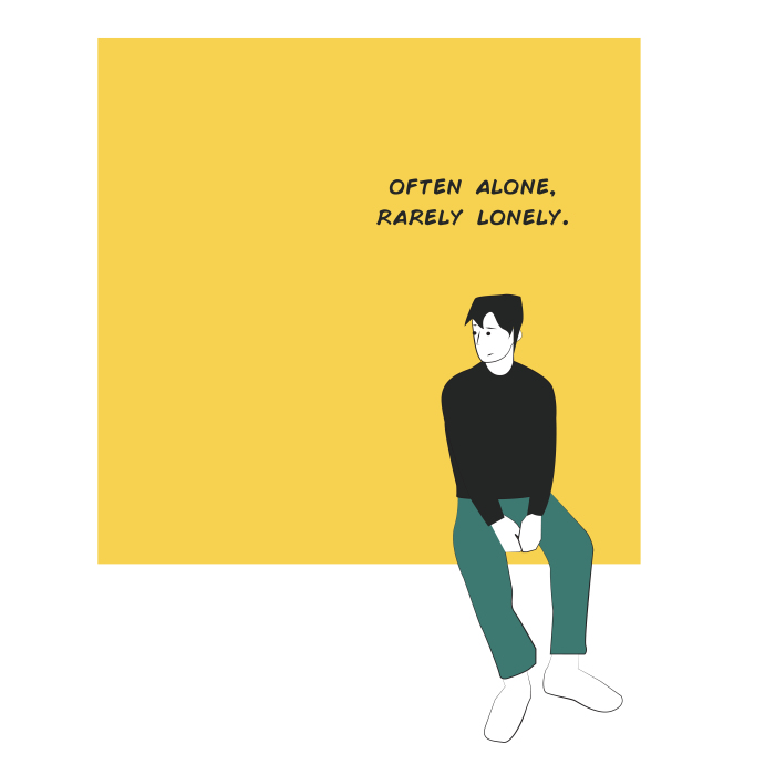 20+ Things An INTJ Would Like You To Know About Them