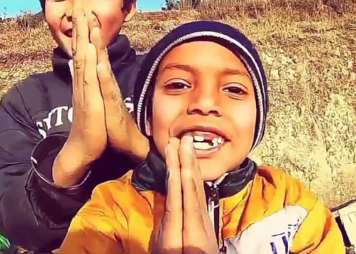 I Made An Awesome Video Of My Trip But Nobody Watched