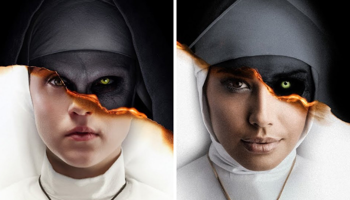 I Started Teaching People How To Replicate Movie Poster Images In Photoshop