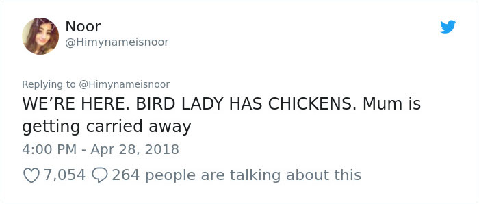 Mom Calls Daughter Asking If She Can 'Keep A Secret' From Dad, And It Escalates Hilariously Mom Calls Daughter Asking If She Can 'Keep A Secret' From Dad, And It Escalates Hilariously