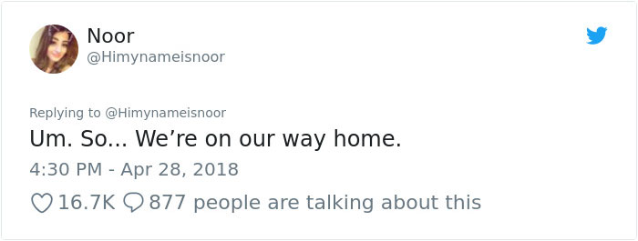 Mom Calls Daughter Asking If She Can 'Keep A Secret' From Dad, And It Escalates Hilariously Mom Calls Daughter Asking If She Can 'Keep A Secret' From Dad, And It Escalates Hilariously