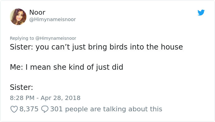 Mom Calls Daughter Asking If She Can 'Keep A Secret' From Dad, And It Escalates Hilariously Mom Calls Daughter Asking If She Can 'Keep A Secret' From Dad, And It Escalates Hilariously