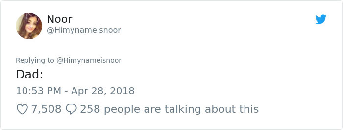 Mom Calls Daughter Asking If She Can 'Keep A Secret' From Dad, And It Escalates Hilariously Mom Calls Daughter Asking If She Can 'Keep A Secret' From Dad, And It Escalates Hilariously