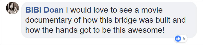 Breathtaking Bridge In Vietnam Looks Like Something From Lord Of The Rings