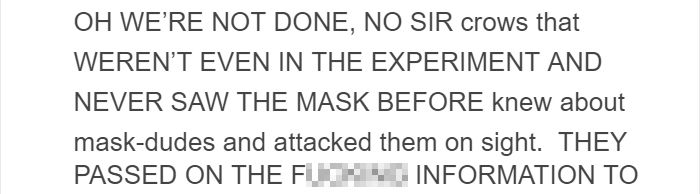 People Share Amazing Examples Of How Smart Crows Are, And Some Are Hard To Believe