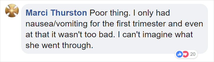 Everyone Thought This Man Was Crying Because Of His Newborn Son Until He Revealed The Real Reason