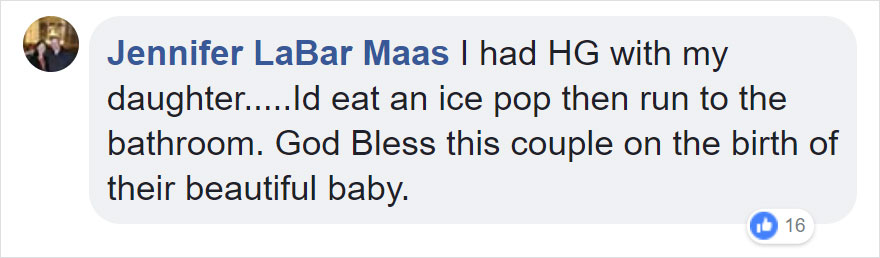 Everyone Thought This Man Was Crying Because Of His Newborn Son Until He Revealed The Real Reason Everyone Thought This Man Was Crying Because Of His Newborn Son Until He Revealed The Real Reason