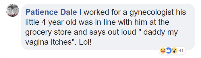 Dad Has Diarrhea In Public Toilet With His 4-Year-Old, Her Reaction Makes Man In Another Stall Cry From Laughter