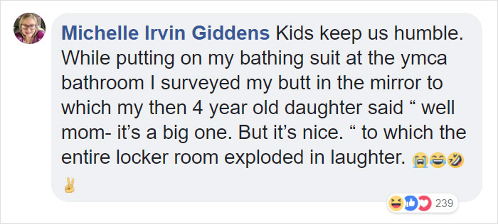 Dad Has Diarrhea In Public Toilet With His 4-Year-Old, Her Reaction Makes Man In Another Stall Cry From Laughter Dad Has Diarrhea In Public Toilet With His 4-Year-Old, Her Reaction Makes Man In Another Stall Cry From Laughter