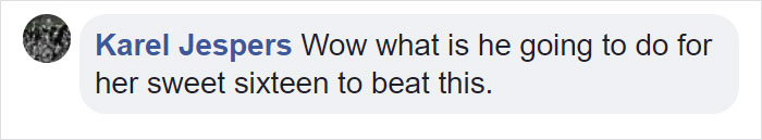 People Are Impressed At This Genius Surprise Dad Makes For His Dinosaur-Obsessed Daughter People Are Impressed At This Genius Surprise Dad Makes For His Dinosaur-Obsessed Daughter