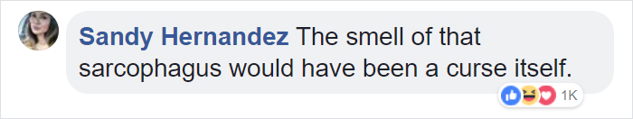 Remember The Massive Coffin That Hasn't Been Opened In 2000 Years? They Just Opened It Remember The Massive Coffin That Hasn't Been Opened In 2000 Years? They Just Opened It