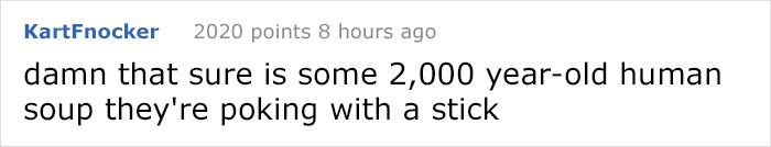 Remember The Massive Coffin That Hasn't Been Opened In 2000 Years? They Just Opened It