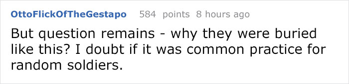 Remember The Massive Coffin That Hasn't Been Opened In 2000 Years? They Just Opened It