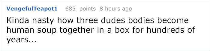 Remember The Massive Coffin That Hasn't Been Opened In 2000 Years? They Just Opened It