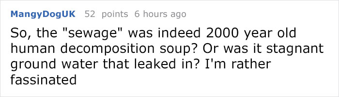 Remember The Massive Coffin That Hasn't Been Opened In 2000 Years? They Just Opened It