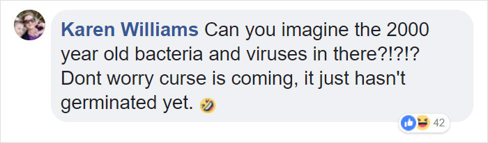 Remember The Massive Coffin That Hasn't Been Opened In 2000 Years? They Just Opened It