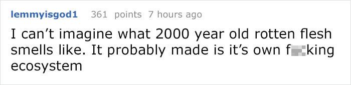 Remember The Massive Coffin That Hasn't Been Opened In 2000 Years? They Just Opened It